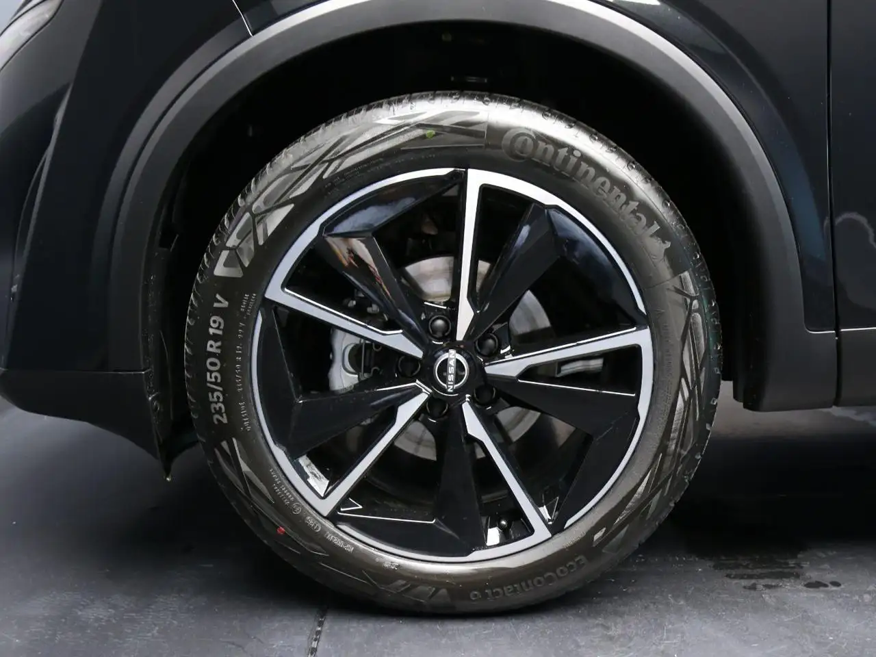 Nissan Qashqai 2026