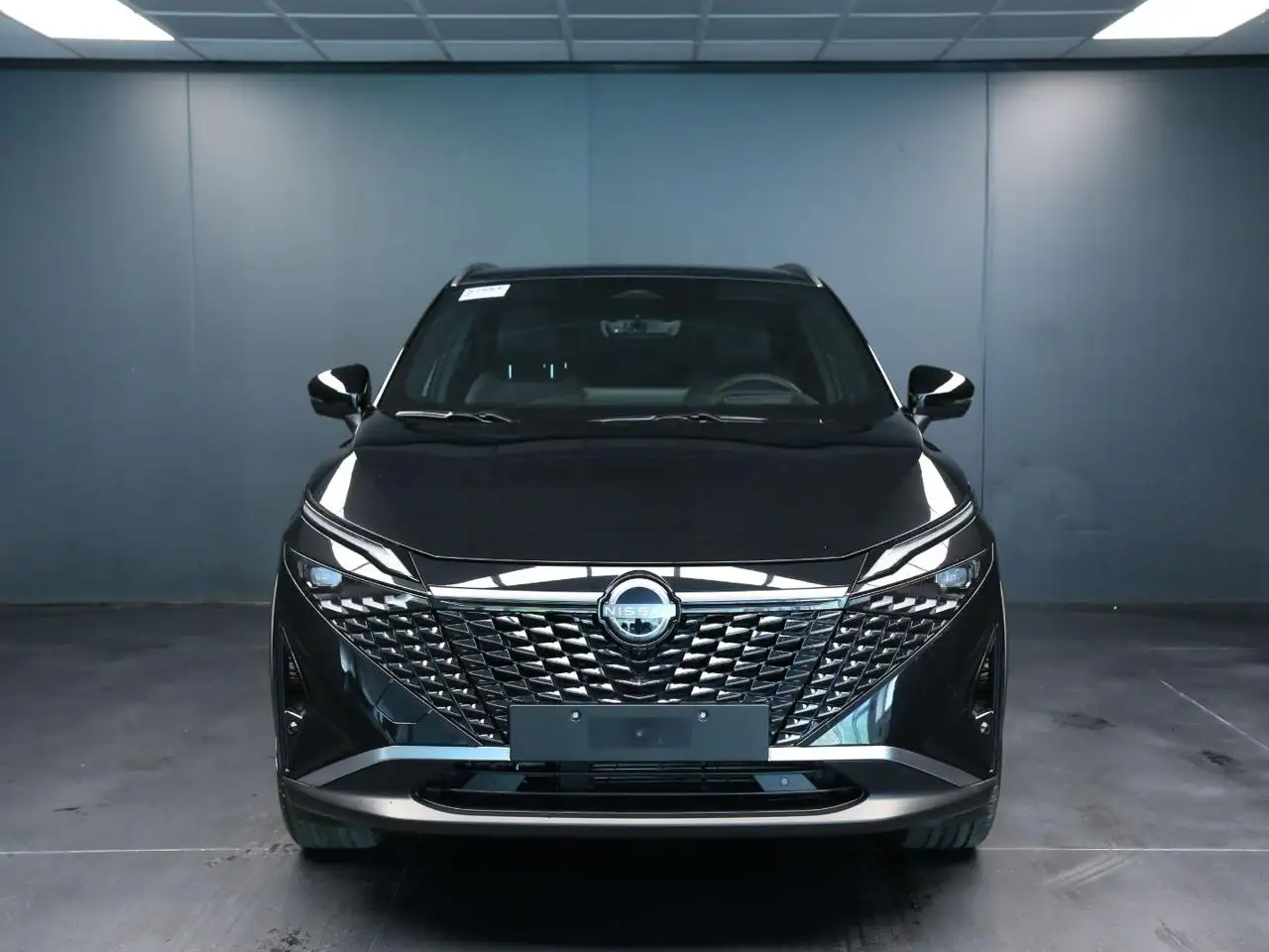 Nissan Qashqai 2026