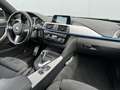 BMW 420 4-serie Gran Coupé 420i Executive Automaat M-Pakke Gris - thumbnail 10