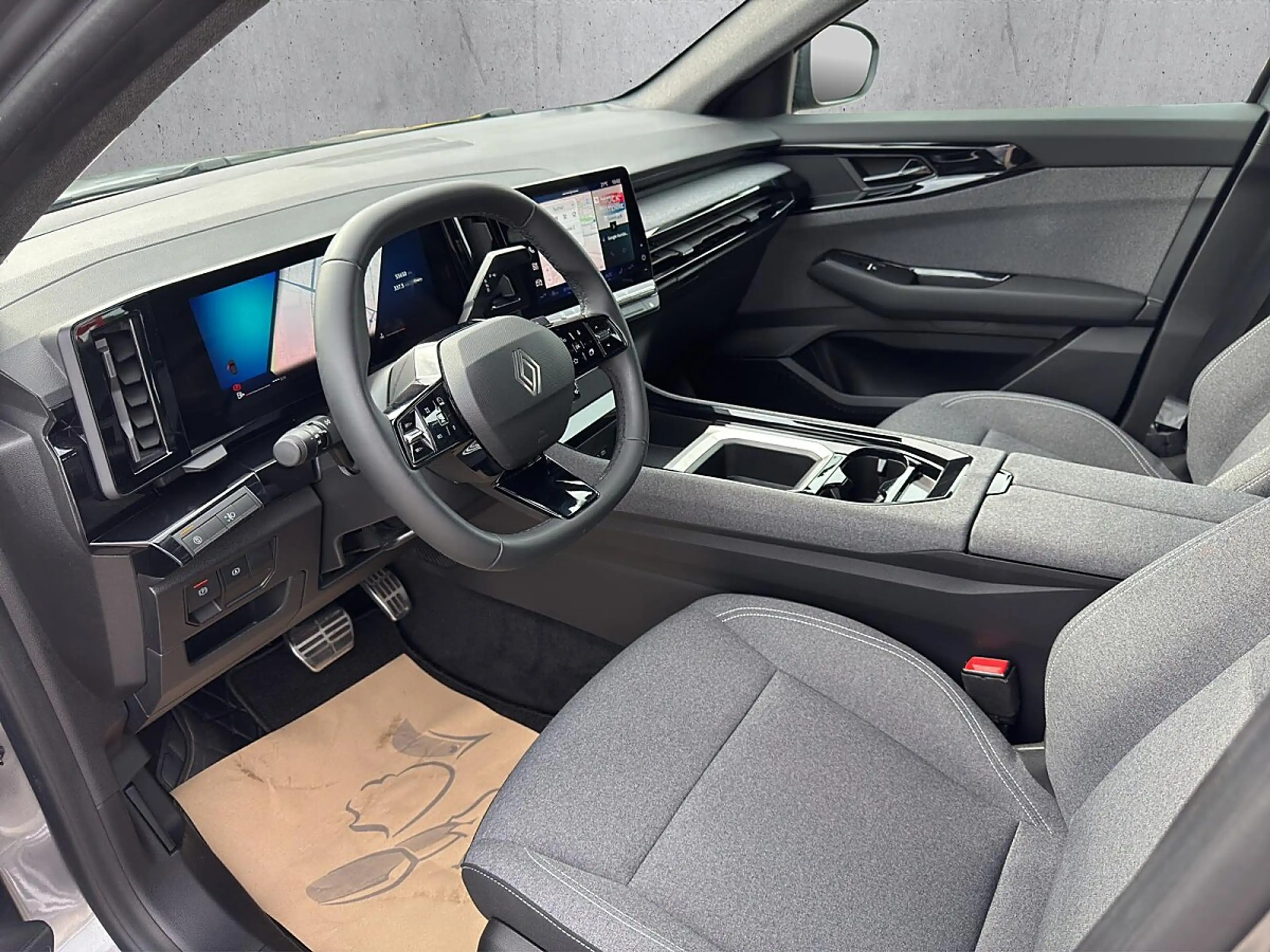 Renault Austral Mild Hybrid 160 Evolution Aut. — photo 11
