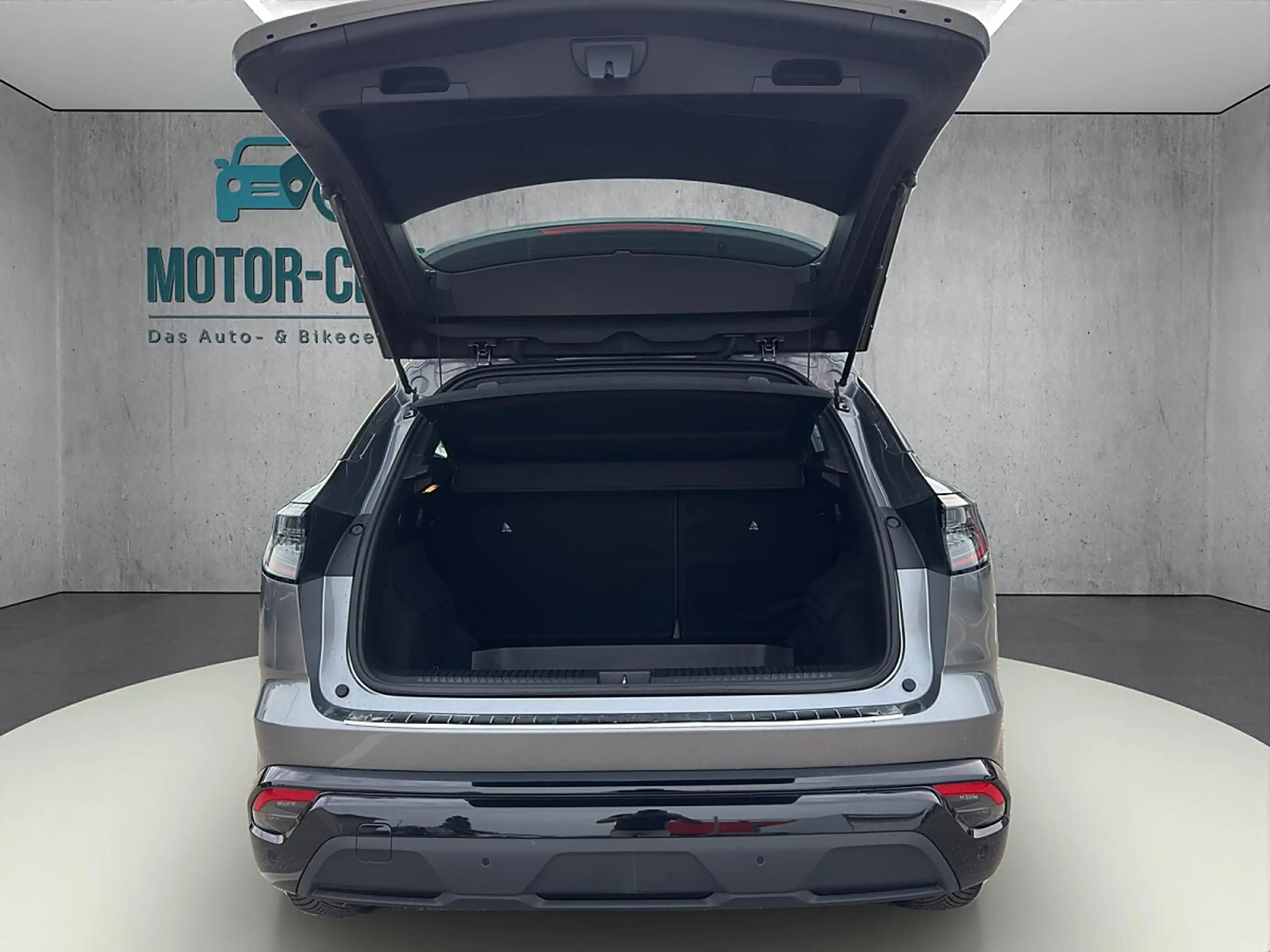 Renault Austral Mild Hybrid 160 Evolution Aut. — photo 9