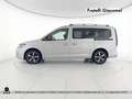 Volkswagen Caddy maxi 2.0 tdi 122cv 4motion life Argento - thumbnail 3