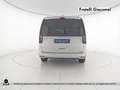 Volkswagen Caddy maxi 2.0 tdi 122cv 4motion life Argento - thumbnail 5