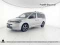 Volkswagen Caddy maxi 2.0 tdi 122cv 4motion life Argento - thumbnail 1