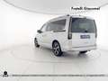 Volkswagen Caddy maxi 2.0 tdi 122cv 4motion life Argento - thumbnail 4
