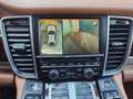 Porsche Panamera 3,0 Diesel Aut. *Schiebedach*Leder*Navi*Bose* Bleu - thumbnail 13