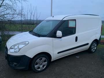 Doblo 1.3 JTD