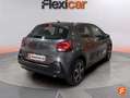 Citroen C3 PureTech 60KW (83CV) Plus Gris - thumbnail 7