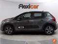 Citroen C3 PureTech 60KW (83CV) Plus Gris - thumbnail 9