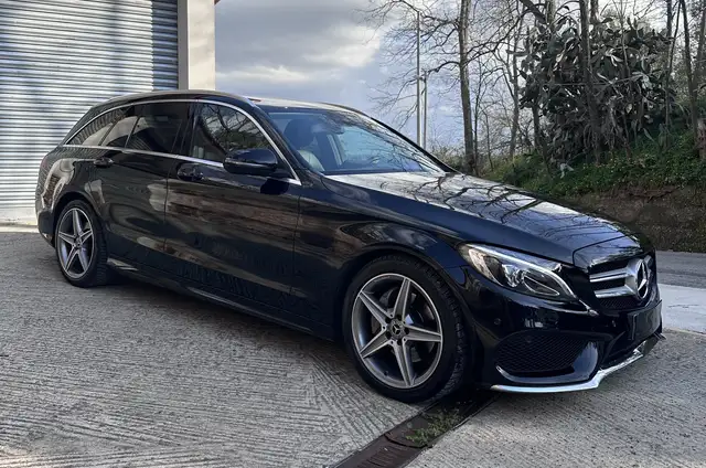 Mercedes-Benz C 220 D SW Premium auto