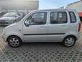 Opel Agila 1.0*Klima*Alufelgen* Silber - thumbnail 2