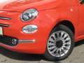 Fiat 500 FireFly 70 DOLCEVITA CABRIO **LETZTE GELEGENH Orange - thumbnail 3