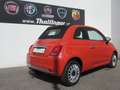 Fiat 500 FireFly 70 DOLCEVITA CABRIO **LETZTE GELEGENH Orange - thumbnail 7