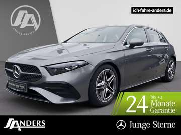 4M AMG+Standhzg.+DISTR.+HuD+Pano+LED+Sound