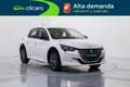 Peugeot 208 Active Pack Eléctrico 100kW Blanco - thumbnail 3