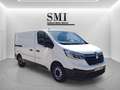 Renault Trafic Furgón L1H1 BluedCi 110kW Blanco - thumbnail 3