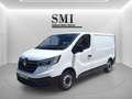 Renault Trafic Furgón L1H1 BluedCi 110kW Blanco - thumbnail 1