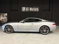 Jaguar XK8 4.2 V8 Grau - thumbnail 4