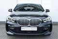 BMW 118 1-serie 118i High Executive M Sport Automaat / Pan Zwart - thumbnail 7