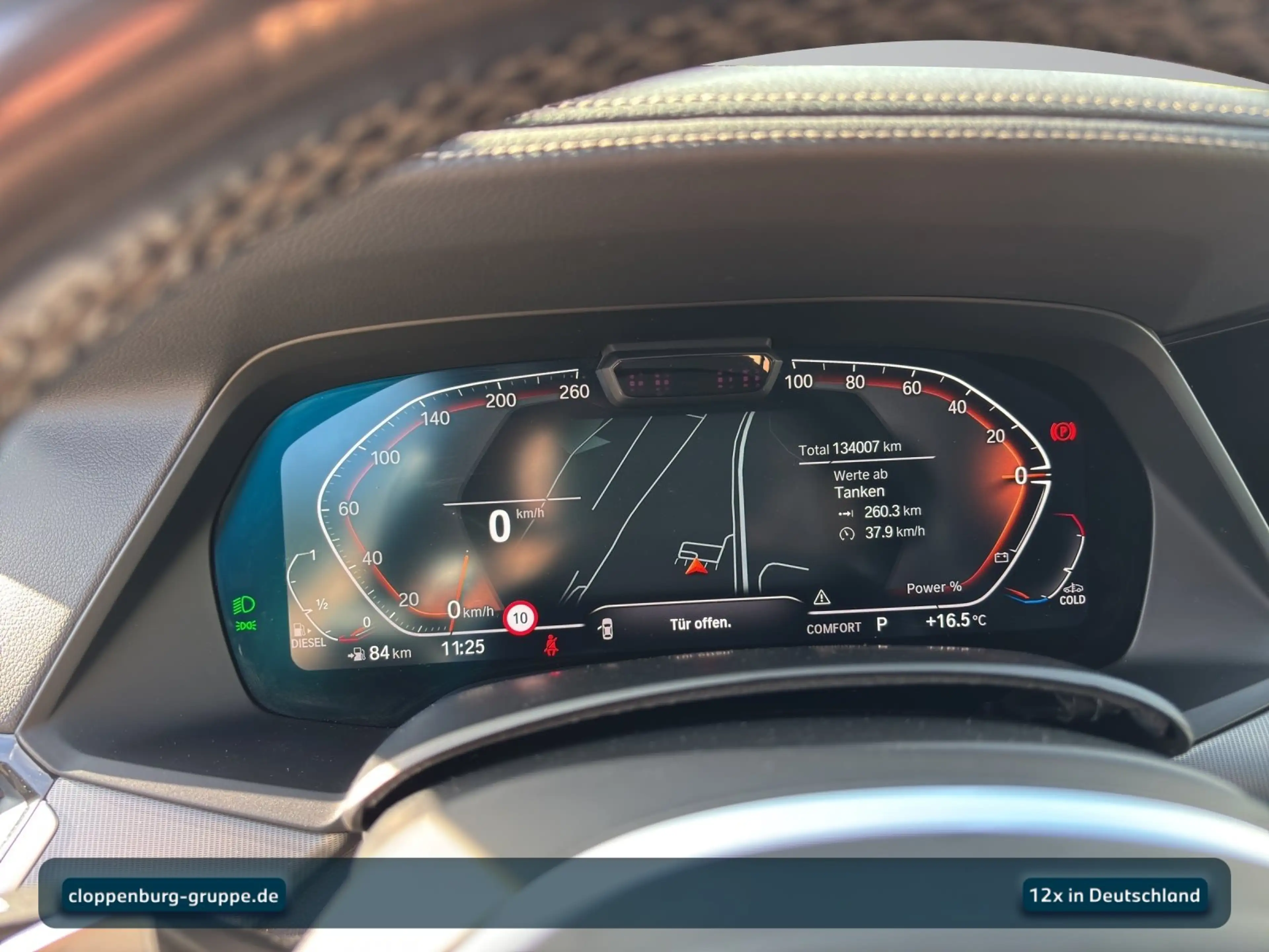 BMW X5 xDrive30d M Sport Head-Up+AHK+StHz+Navi+Pano — photo 14