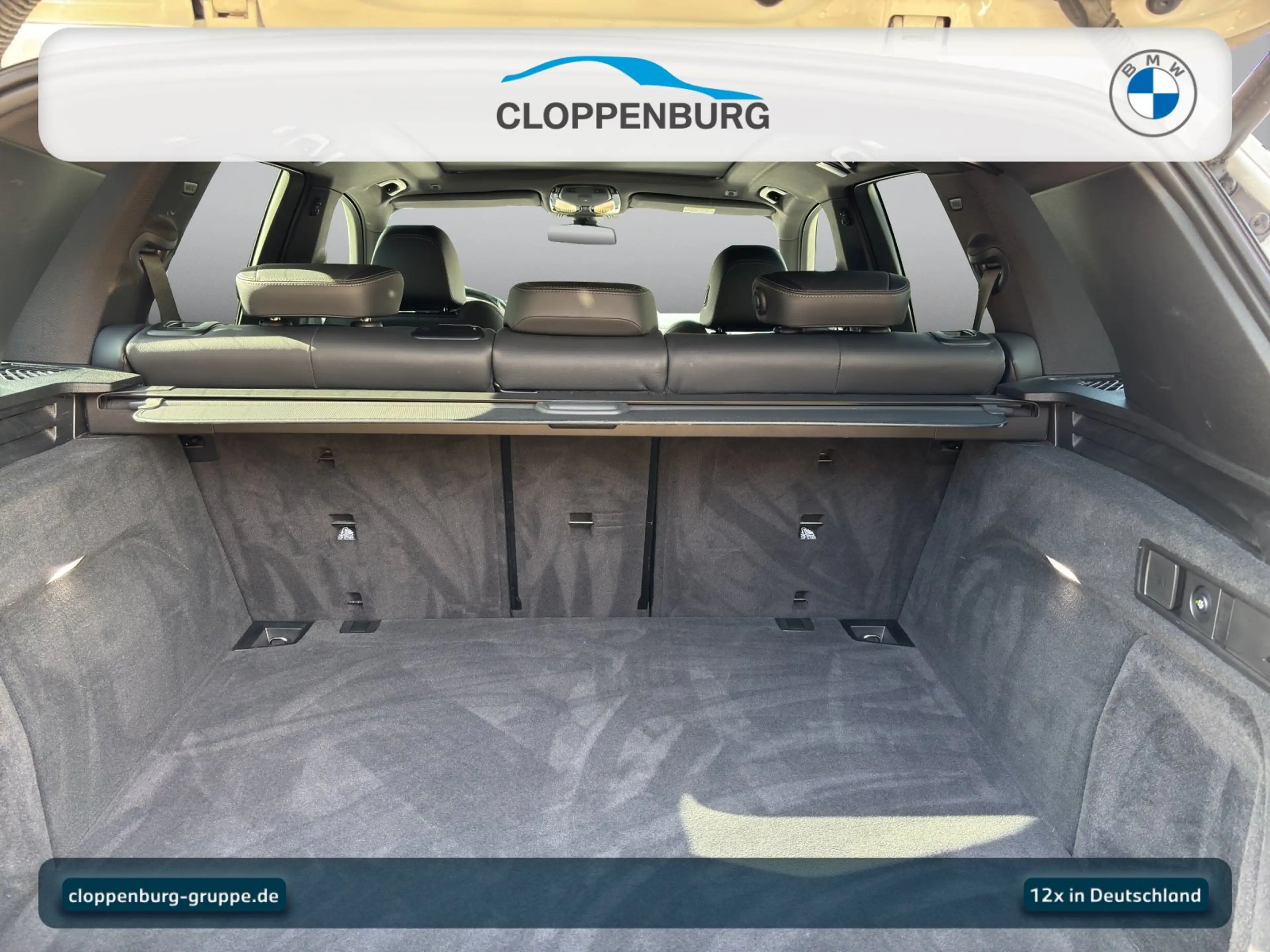 BMW X5 xDrive30d M Sport Head-Up+AHK+StHz+Navi+Pano — photo 11