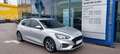 Ford Focus N 1.0 125PS ST-LINE 5-TU Argent - thumbnail 1