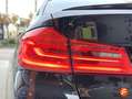 BMW 520 520d Negro - thumbnail 11