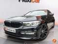 BMW 520 520d Noir - thumbnail 4