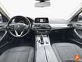 BMW 520 520d Negro - thumbnail 15