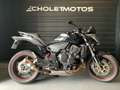 Honda Hornet Schwarz - thumbnail 1
