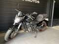 Honda Hornet Schwarz - thumbnail 2