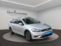 Volkswagen Golf Variant United 2.0 TDI DSG Navi LED ACC Argent - thumbnail 8