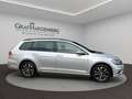 Volkswagen Golf Variant United 2.0 TDI DSG Navi LED ACC Argent - thumbnail 7