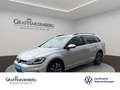 Volkswagen Golf Variant United 2.0 TDI DSG Navi LED ACC Argent - thumbnail 1