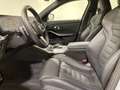 BMW 340 M340i xDrive Limousine ACC DA+ PA RFK HUD HiFi Grigio - thumbnail 9