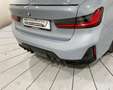 BMW 340 M340i xDrive Limousine ACC DA+ PA RFK HUD HiFi Grigio - thumbnail 7