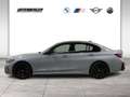 BMW 340 M340i xDrive Limousine ACC DA+ PA RFK HUD HiFi Grigio - thumbnail 2