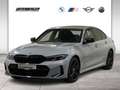 BMW 340 M340i xDrive Limousine ACC DA+ PA RFK HUD HiFi Grigio - thumbnail 1