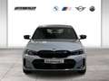 BMW 340 M340i xDrive Limousine ACC DA+ PA RFK HUD HiFi Grigio - thumbnail 4