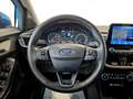 Ford Puma 1.0 EcoBoost Hybrid Titanium X Blu/Azzurro - thumbnail 8