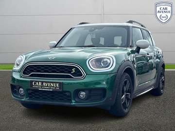 Cooper SE 136ch + 88ch ALL4 BVA6 7cv