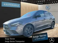 Mercedes-Benz B 250 e *AMG*NIGHT*RFK*DISTR*SHZ*LED*NAVI*