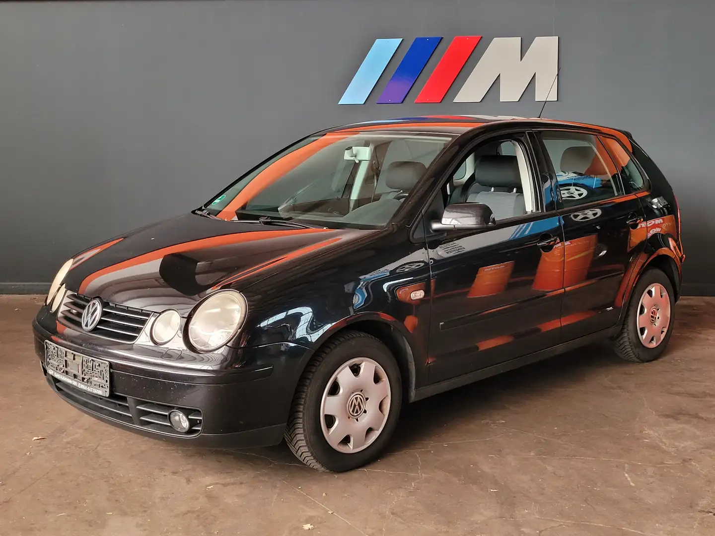 Volkswagen Polo Highline *4-türig* Negru - 1