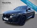 BMW X4 i M-Sport Pro Head-Up AHK Pano StandHZG H&K Leder Grau - thumbnail 1