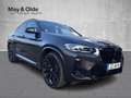 BMW X4 i M-Sport Pro Head-Up AHK Pano StandHZG H&K Leder Grau - thumbnail 4