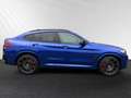 BMW X4 M Competition|Pano|Head-Up|H/K Bleu - thumbnail 2