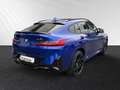 BMW X4 M Competition|Pano|Head-Up|H/K Bleu - thumbnail 3