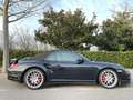 Porsche 997 Turbo Cabriolet Zwart - thumbnail 2