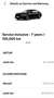 BMW 745 e / M Sportpaket / Excl. Nappa / Massage / +++ Schwarz - thumbnail 16