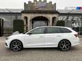 Skoda Octavia Combi 2,0 TDI 4x4 Style DSG/SPORTSITZE/RFK/PANO... Weiß - thumbnail 5